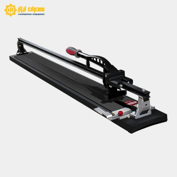 پرسلان بر تک ریل بلبرینگی