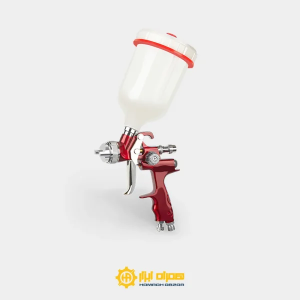 پیستوله رنگ بادی S400 طرح تایوان