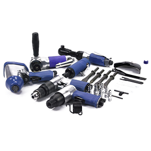 ابزارهای بادی