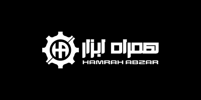 لوگو پس زمینه سیاه
