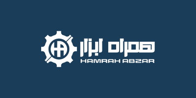 لوگو پس زمینه ساده