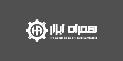 لوگو پس زمینه خاکستری